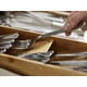 thumbnail image 3 of Organizador de utensilios Joseph Joseph DrawerStore Compact Bamboo, 3 of 3