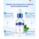 thumbnail image 3 of Serum 3 Piezas, Hydra B5 Acido Hialuronico, Serum Facial Antiarrugas Hidratante con Vitamina B5. Aclara, Revitaliza, Restablece y Tonifica la Piel Hydra B5 Essence 3 Serum Hydra B5 Esscence, 3 of 5