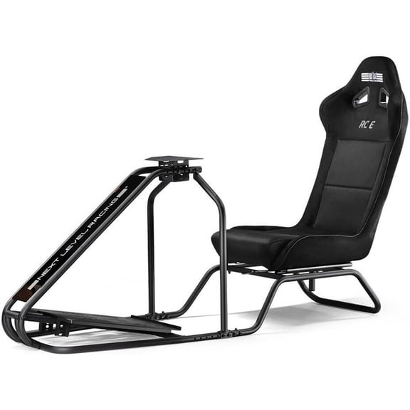 RC Essential Simulator Cockpit