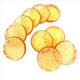 thumbnail image 2 of Modelo de Alta SimulacióN de 40 Piezas de Rodajas LimóN Artificial Fruta Artificial DecoracióN Fiesta Familiar Naranja, 2 of 6