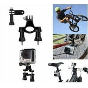 Go Pro HD Camera Accessory 4 piece Bundle for Hero