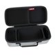 thumbnail image 4 of Estuche Hermitshell Eva Para Soundlink Revolve Plus -gris Hermit Shell No aplica, 4 of 4