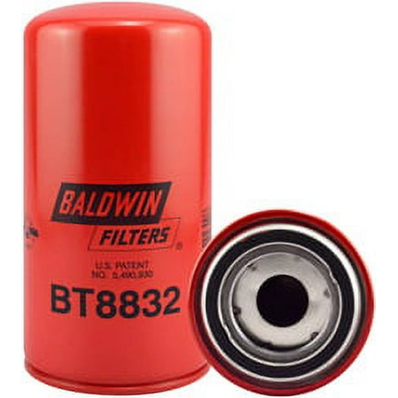 Automatic Transmission Filter Baldwin