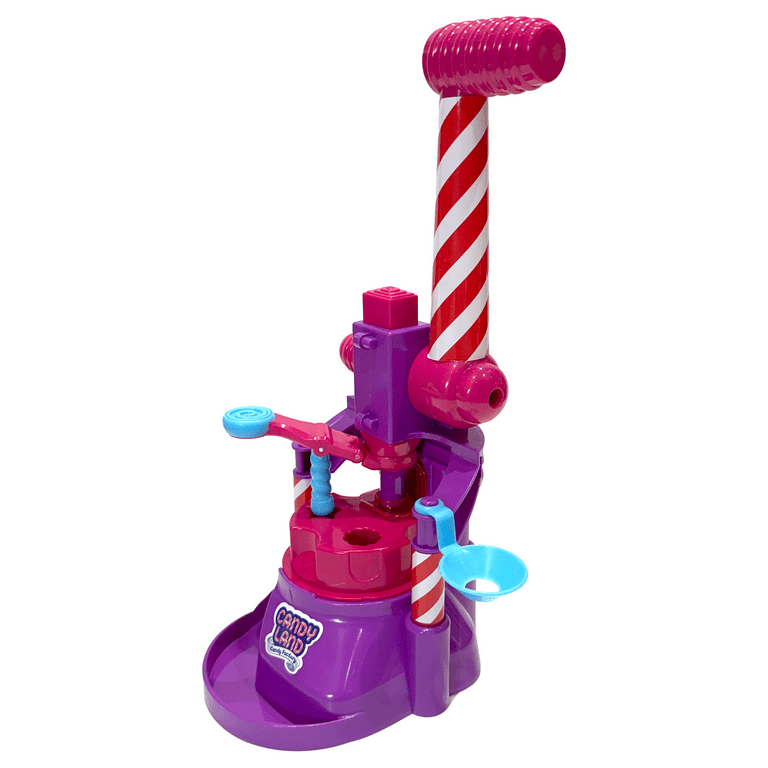 【Candyland】 Hasbro™ Gaming Candy Land - Runnings
