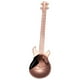thumbnail image 1 of Gibobby Cuchara de guitarra de inoxidable, cuchara de café, cuchara agitadora, de hielo chapada en titanio, cuchara de música, regalo pequeñ(C), 1 of 5