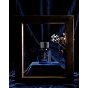 Collection For Men (2 Piece) | Badee Al Oud for Glory & LA Passion Blue | Unlock The Essence Of Warm Fragrances