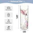 thumbnail image 2 of Sheep Bow Vases for Flowers Modern Decorative Vase Home Decor for Bedroom Kitchen Living Room Centerpieces, 2 of 5