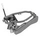thumbnail image 4 of Left Side Replaces Precise Design Door Handle Bracket, Driver Side Door Handle, Door Handle Carrier, Replacement Door Handle Carrier Bracket For Bmw X5 Off-Road E53 For Car Front ANGGREK GJQC12, 4 of 8