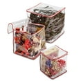 thumbnail image 2 of S/M/L Heavy Duty Storage Bags, 2 of 2