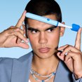 thumbnail image 2 of Ordo Sonic Edge Rechargeable Toothbrush – Blue, 2 of 6