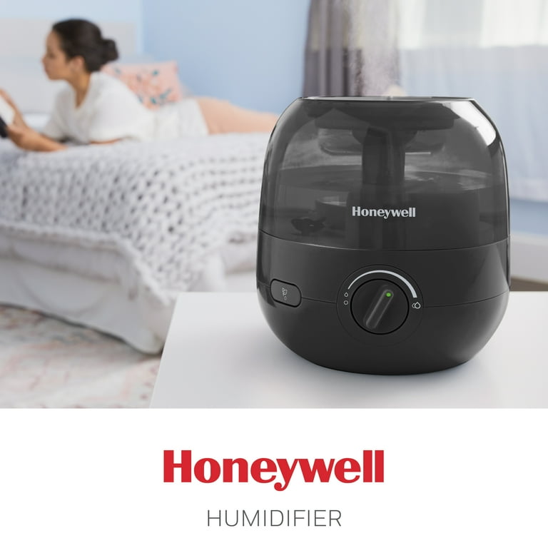 Baby best sale humidifier walmart