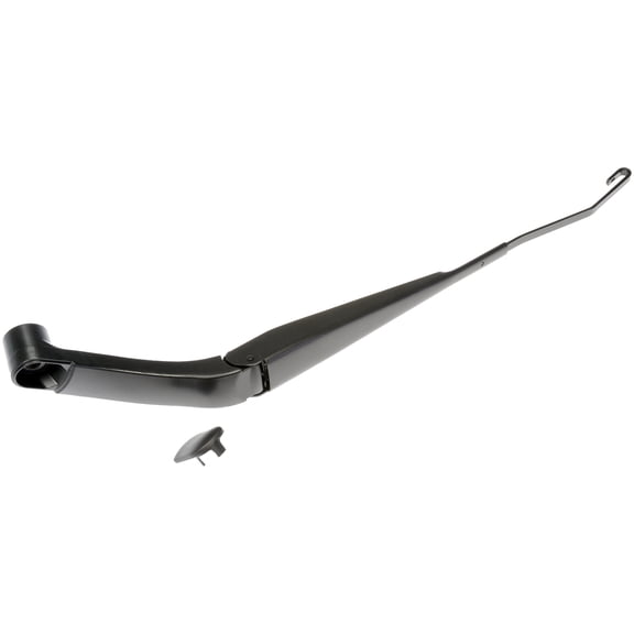 Dorman 43801 Front Driver Side Wiper Arm for Specific Chevrolet Models