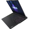 thumbnail image 2 of Lenovo Legion Pro 5i 16" - Intel Core i9-13900HX, 32 GB RAM, 1 TB SSD, Onyx Grey, Windows 11 Home, 82WK00AHUS, 2 of 32