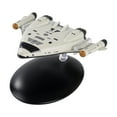 thumbnail image 2 of Eaglemoss Star Trek Starship Replica | Archers Toy Ship, 2 of 8