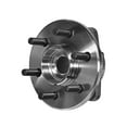 thumbnail image 6 of GSP 126007 Wheel Bearing and Hub Assembly Fits select: 2002-2003 DODGE DURANGO, 1997-2003 DODGE DAKOTA, 6 of 6