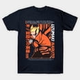 thumbnail image 3 of Baryon Mode Naruto T-Shirt Sizes S-5Xl GooGate, 3 of 5