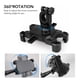 thumbnail image 4 of Soporte Soporte para teléfono móvil con bloqueo rápido para bicicleta, rotación de 360 °, soporte aj TOMSHOO Soporte, 4 of 7