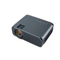 thumbnail image 1 of Tholdsy Proyector inalámbrico con Control remoto, 1280x720P, WiFi, proyección de películas, película para interiores, techo, pared, sala de estar, Sistemas de cine en casa Enchufe de la UE, 1 of 1