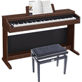 thumbnail image 1 of Piano Digital 88 Teclas Con Banco Casio Celviano AP-270BN, 1 of 3