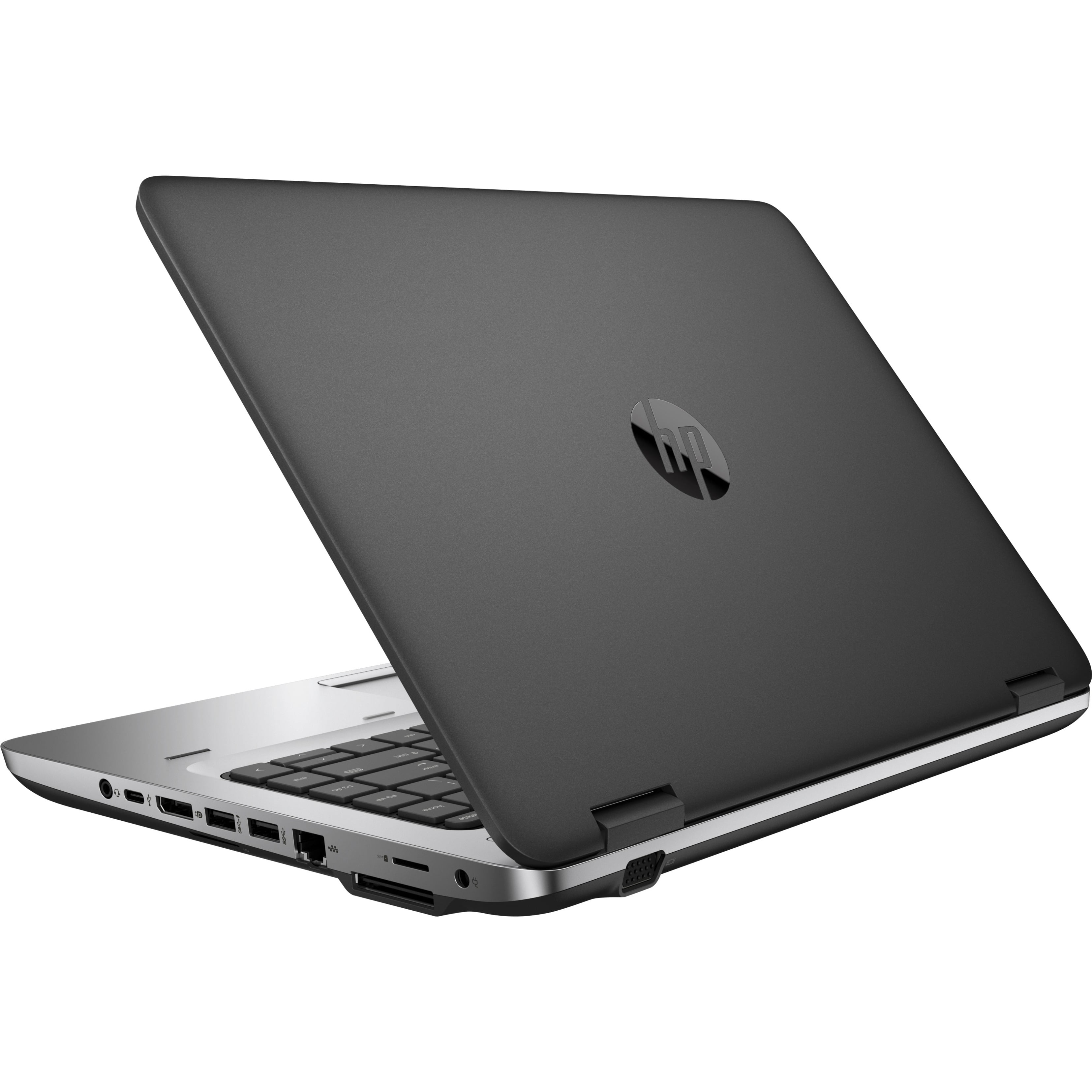 HP ProBook 645 G2 - 14" - A10 PRO-8700B - 8 GB RAM - 256 GB SSD