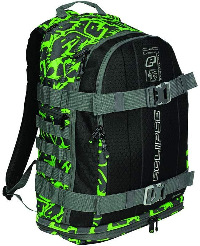 planet fitness backpack