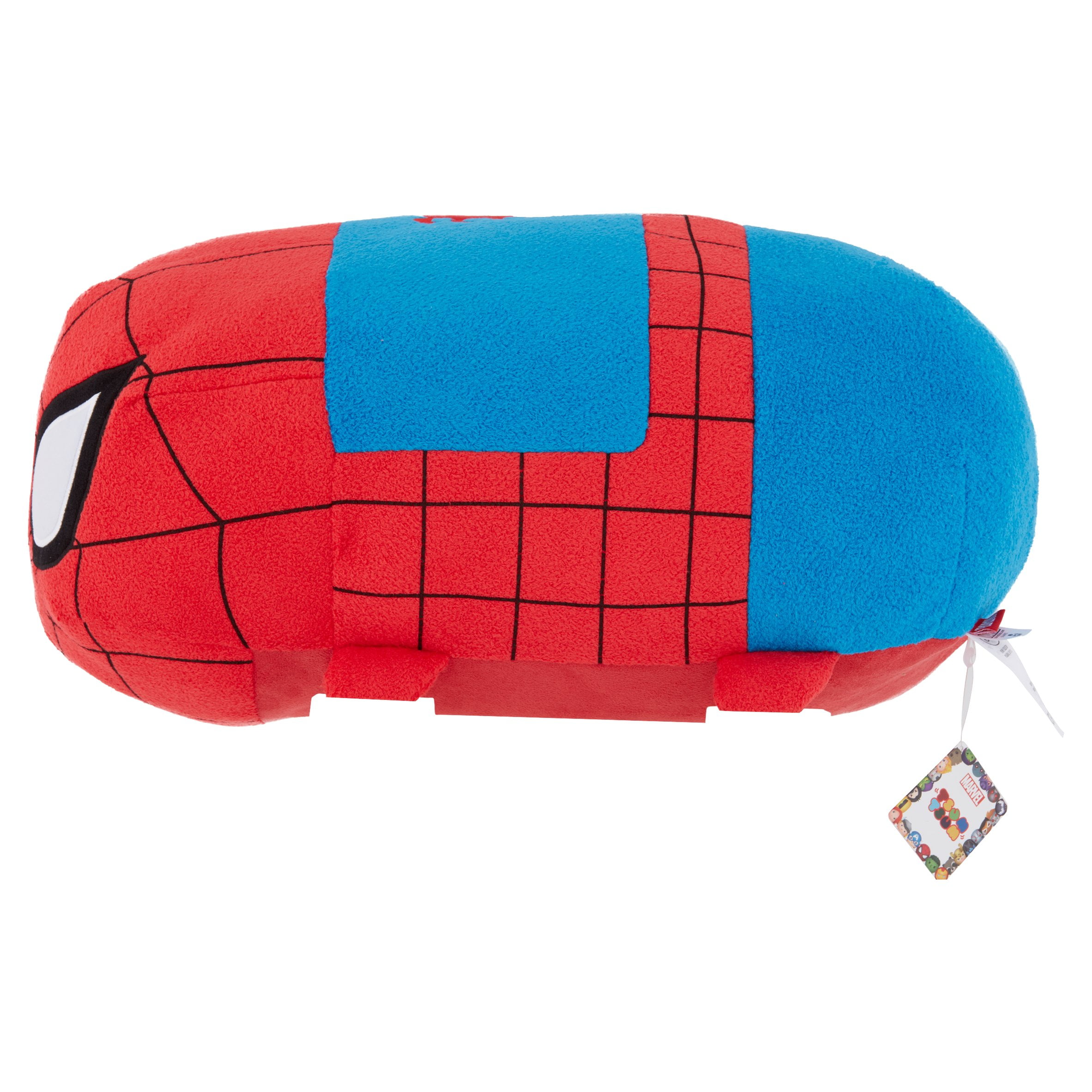 Spider man hotsell tsum tsum large