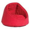 Hooded Cat Bed