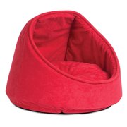 Hooded Cat Bed