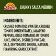 thumbnail image 3 of Chunky Salsa, Medium, 38 oz., 2 ct., 3 of 5