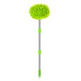 thumbnail image 1 of Bolo de Lavado Cepillo de lavado de coche de microfibra de chenilla 2 en 1 Mop Cepillo de limpieza d Abody Bolo de Lavado, 1 of 1