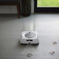 thumbnail image 4 of iRobot® Braava jet® m6 (6110) Wi-Fi® Connected Robot Mop, 4 of 9