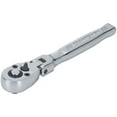 thumbnail image 2 of CRAFTSMAN Ratchet, Flex-Head, 1/4 Inch Drive (CMMT99440), 2 of 3