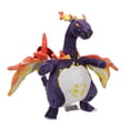 thumbnail image 3 of Juguetes de peluche de Pokémon, elfos de dibujos animados, muñecas de hadas, regalos de cumpleaños de Navidad para niños pequeños y niños., 3 of 5