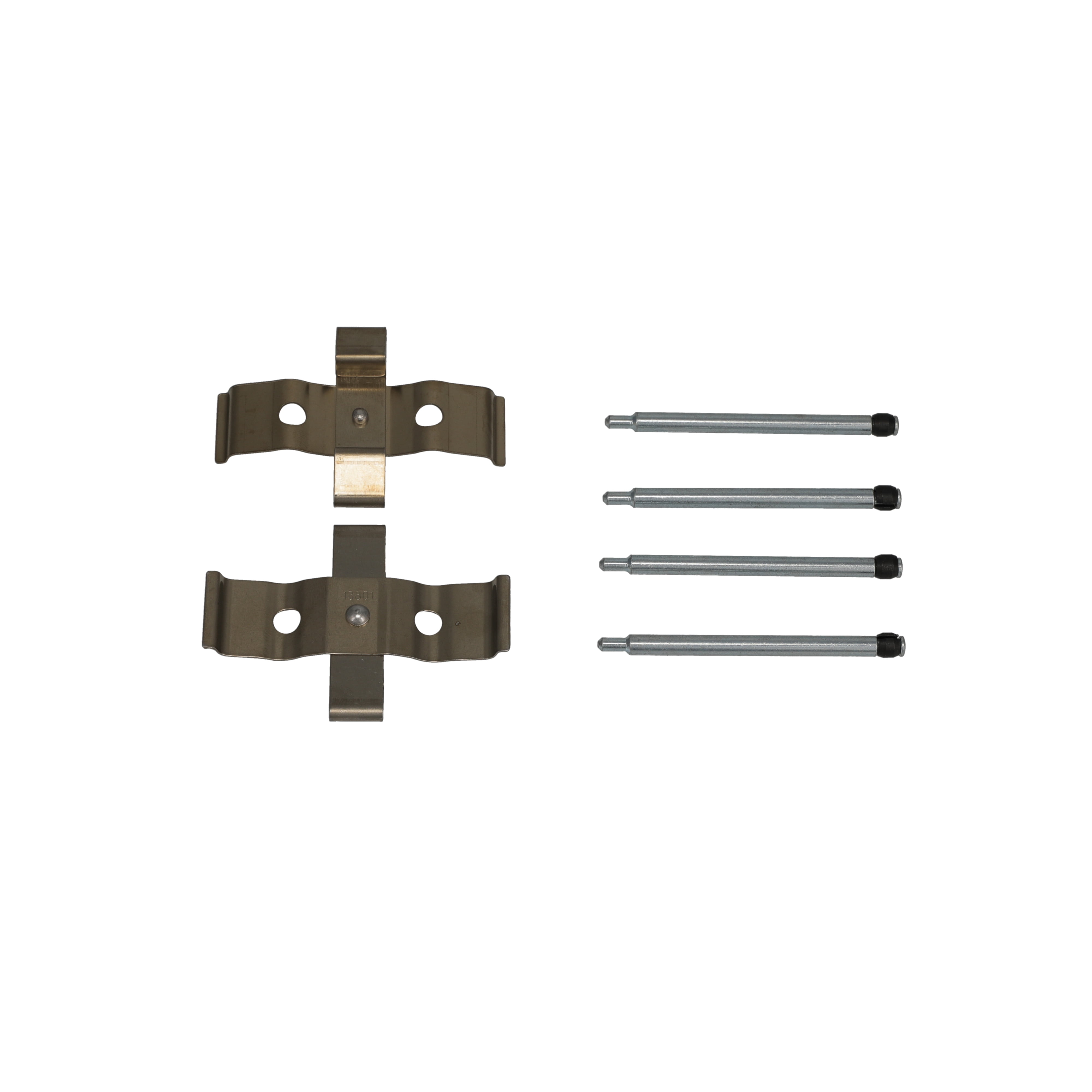 Winstop Brake Pad Set, Rear WS.1053.0.M, Jeep Grand Cherokee 2021-2018