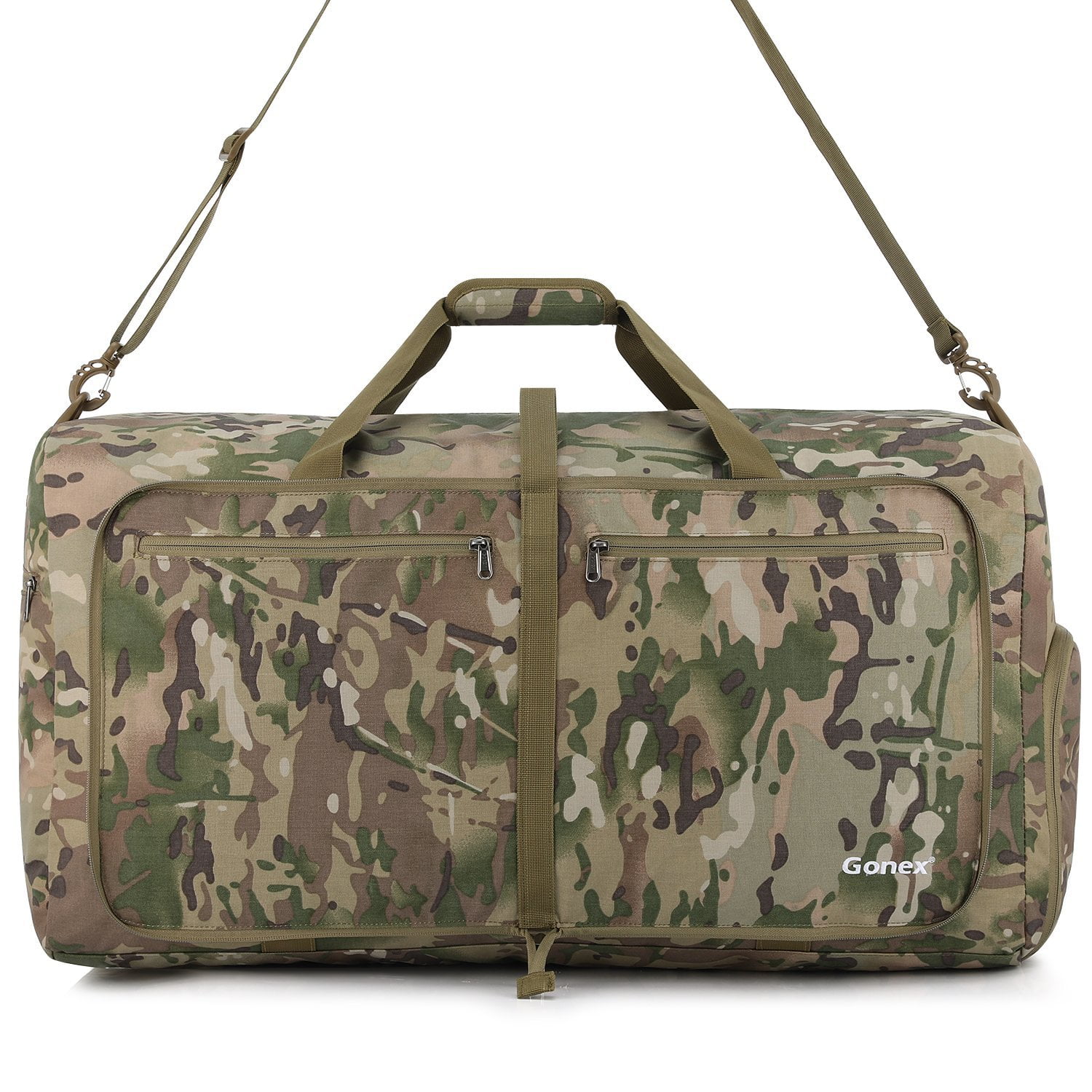 lightweight duffle bag packable