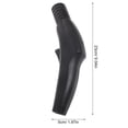 thumbnail image 2 of LIFKOME Office Cleaning Pressure Washer Replacement Wand Ergonomic 1Pack, 2 of 8