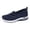 S-Navy, variant on 2025 Women's casual shoes Pretty Ballerinas Women's Balerina Casual Lace Up Flat Shoe Boots for Women Shoes Medieval Flat Summer Shoes Comfortable Velvet Shoes Width H Traditional Shoes Elegant