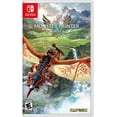 thumbnail image 1 of Monster Hunter Stories 2 Wings of Ruin - Nintendo Switch Nintendo Nintendo Switch, 1 of 2