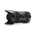 thumbnail image 3 of Lente Zoom Angular Sigma Art 18-35/1.8 DC HSM para Canon, 3 of 4