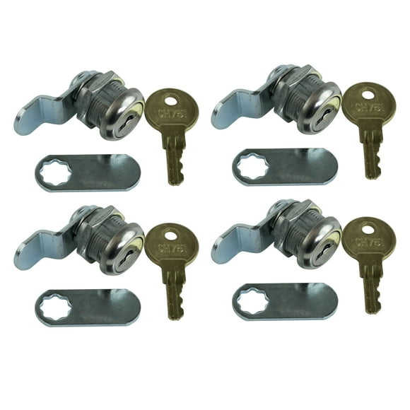 Rv Cam Locks