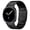 Black, variant on Titanium Band for Galaxy Watch 8 Classic (46mm) & Galaxy Watch 8 (40mm/44mm), Adjustable Metal Replacement Strap