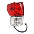 thumbnail image 6 of For 2010-2013 Toyota Tundra Pair Tail Lights Rear Lamps Replacement Left+Right, 6 of 12