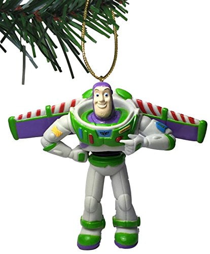 Disney/Pixar Toy Story 'Buzz Lightyear' Holiday Ornament