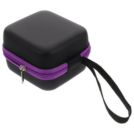DEEPCRAFF Portable Protection Bag Crystal Ball Bag Multi EVA 1Set