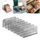 thumbnail image 5 of Organizador de maquillaje shamjiam 7 compartimentos para tocadores, 5 of 9