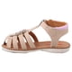 thumbnail image 4 of Sandalia Huarache para Niña Dominiq 330 punta cerrada, 4 of 5