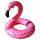 thumbnail image 3 of Anillo de natación inflable con forma de pájaro que cruje en llamas que aumenta el grosor del anillo de natación y evita la deriva, 3 of 5