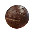 thumbnail image 3 of Tottenham Hotspur FC Leather Retro Football, 3 of 3