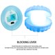 thumbnail image 3 of Lámpara Decorativa De Noche De Concha De Perla Pequeña Exquisita Lámpara Decorativa De Noche De Concha Luminosa De Larga Duración Lámpara Led Con Palanca De Bloqueo De Interruptor Inferior Yuarrent HA026649-02, 3 of 6
