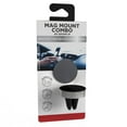 thumbnail image 1 of Spinpop Mag Mount Vent Grip, 1 of 5